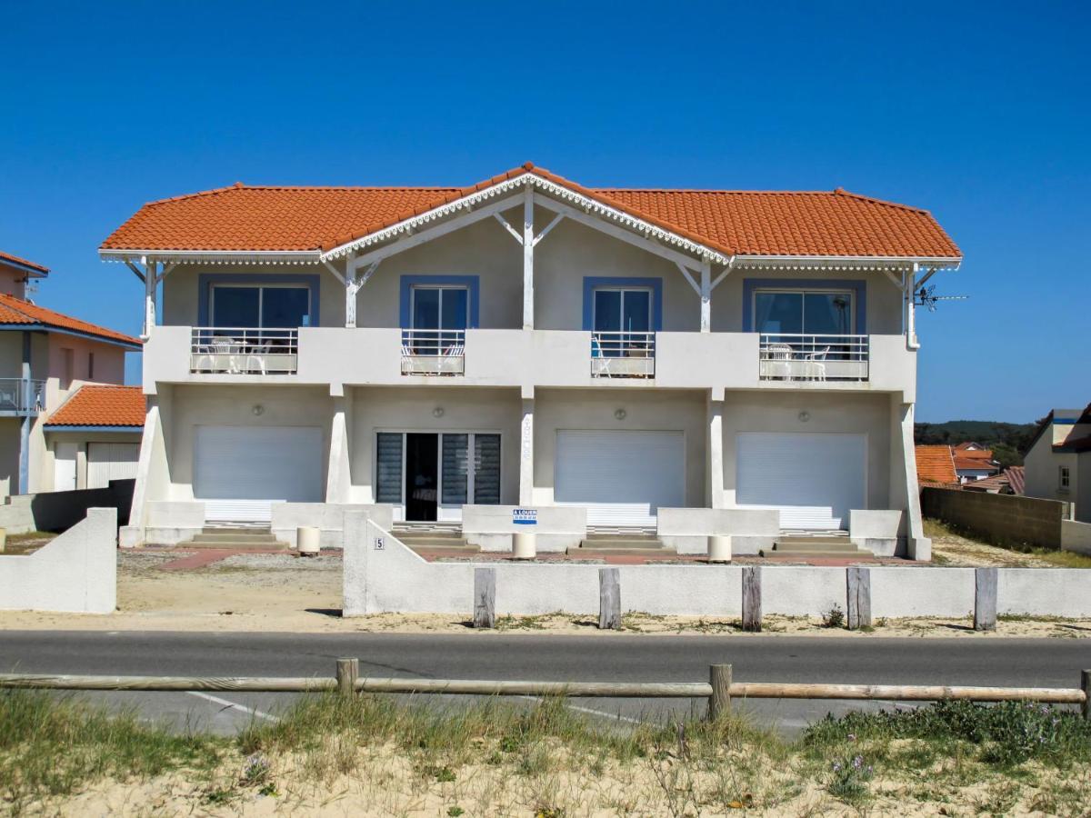 Apartment Patguyflor By Interhome Mimizan Plage Exterior foto