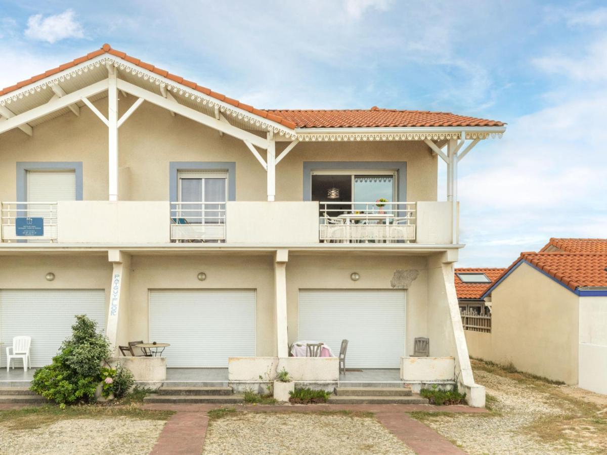 Apartment Patguyflor By Interhome Mimizan Plage Exterior foto