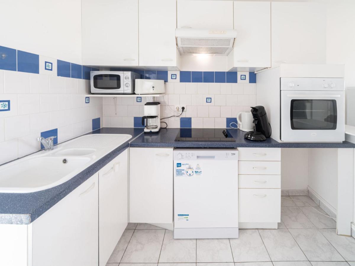 Apartment Patguyflor By Interhome Mimizan Plage Exterior foto